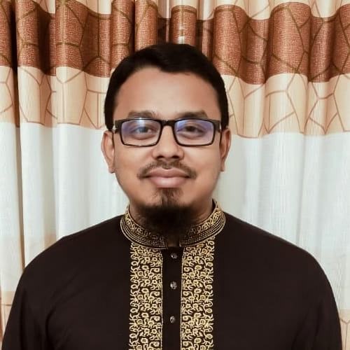 Mamun Rashid